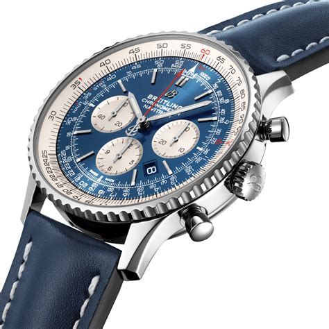 breitling navitimer chronograph price|breitling navitimer buying guide.